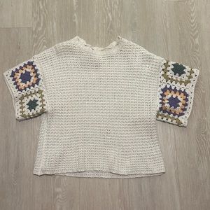 Target Sweater